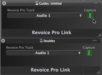 VST3 Link - Three modules